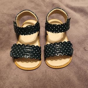Livie and Luca Sandals